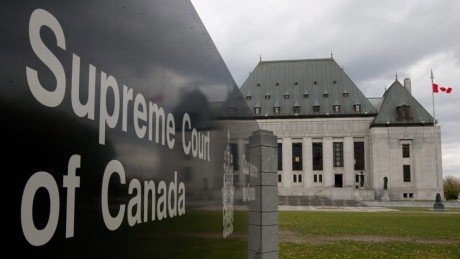 Supreme Court of Canada sides with mother seeking unpaid child support