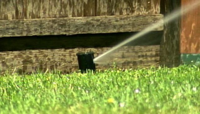 Water restrictions start May 1 in Nanaimo district water service areas