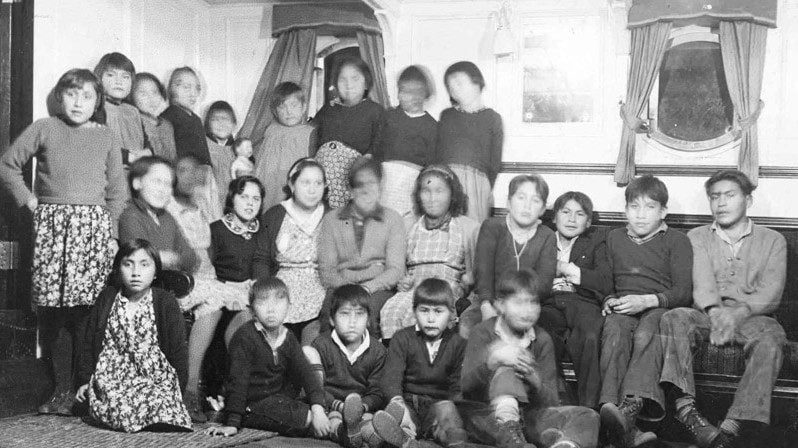 Taking the rein on education: When the Alberni residential school met its closure 50 years ago