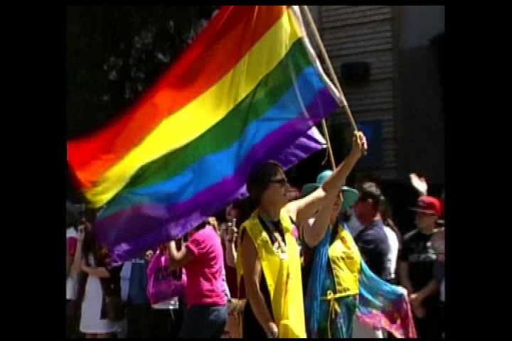 Tofino prepares for first Pride march next week