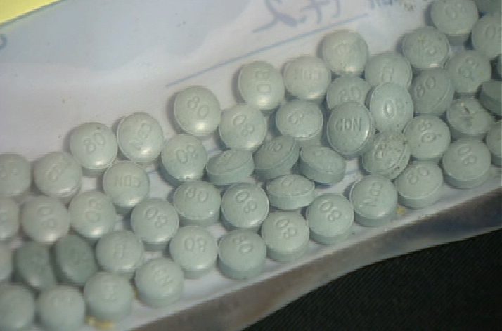 Province expands fentanyl testing and launches drug-checking pilot