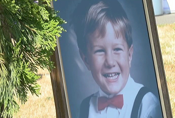 Annual walk to mark anniversary of Michael Dunahee's disappearance takes place this weekend