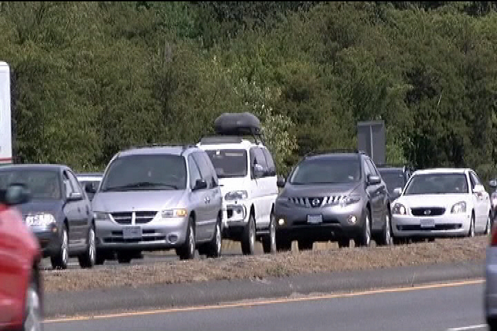 Road assessment for B.C. drivers to be enhanced next year