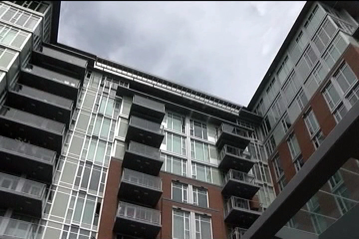 CMHC says hot condo market driving up prices in Greater Victoria