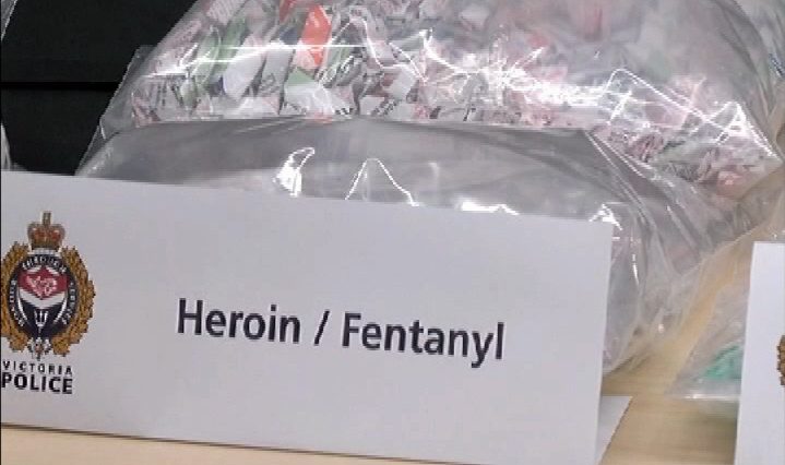 January decline in overdose deaths, fentanyl detection increased in 2018, BC Coroners Service