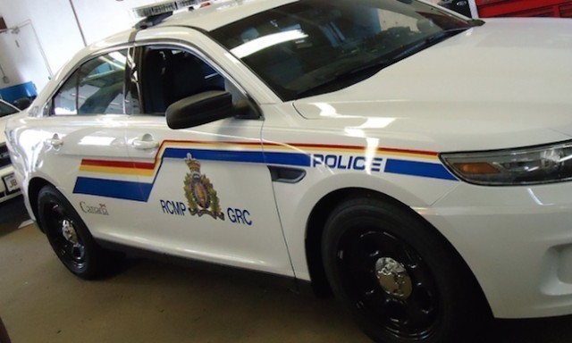 Two arrested for alleged tire theft in Langford