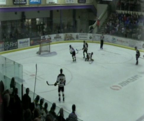 Victoria Grizzlies force Game 7 with comeback win