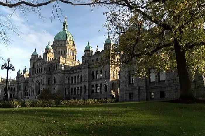 B.C. Government House Leader announces legislature will be recalled June 22