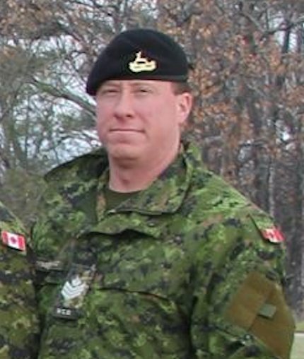 Canadian Forces soldier killed during training exercise in Alberta