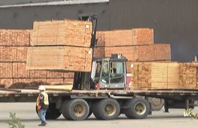 B.C.'s largest forestry trade mission heads to China and Japan