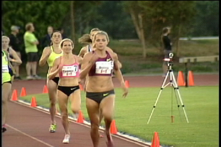 29th Victoria International Track Classic Cancelled