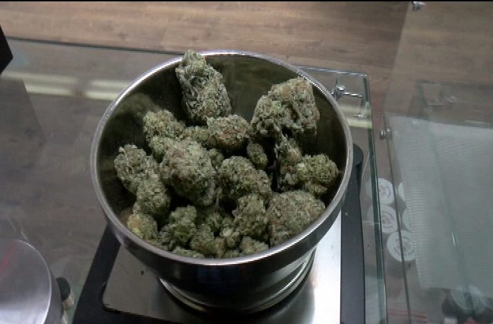 Retail cannabis, driving laws among provincial regulations