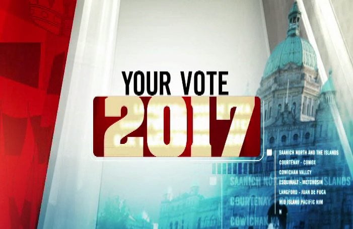 Election blog: Polls show BC voters want change but might not vote for it