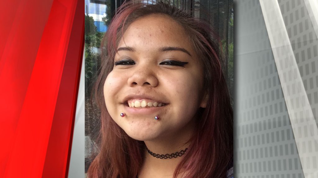 UPDATE: RCMP confirms 13-year-old reported missing has been located safe and sound