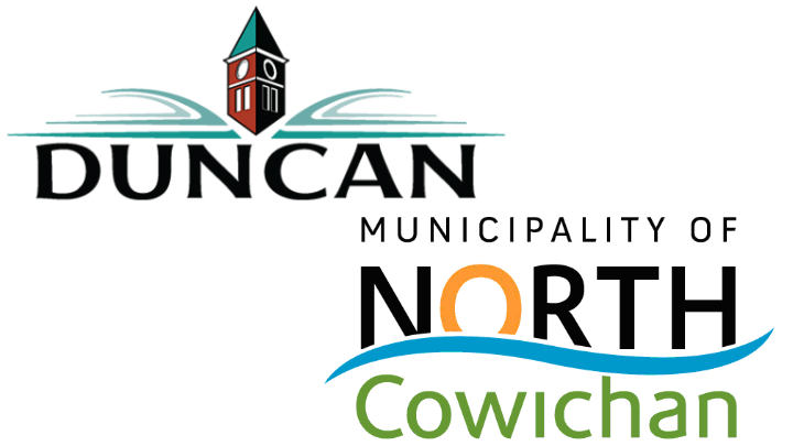 Amalgamation recommended for Duncan, North Cowichan