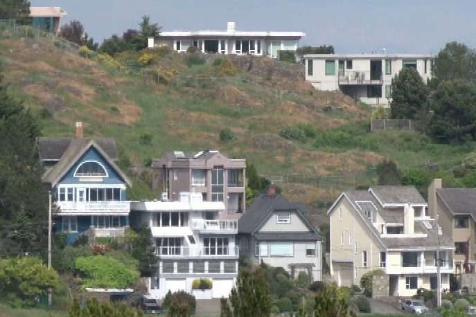 Victoria ranked second in world for luxury real estate