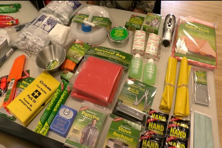 10th Annual Emergency Preparedness Fair brings community together