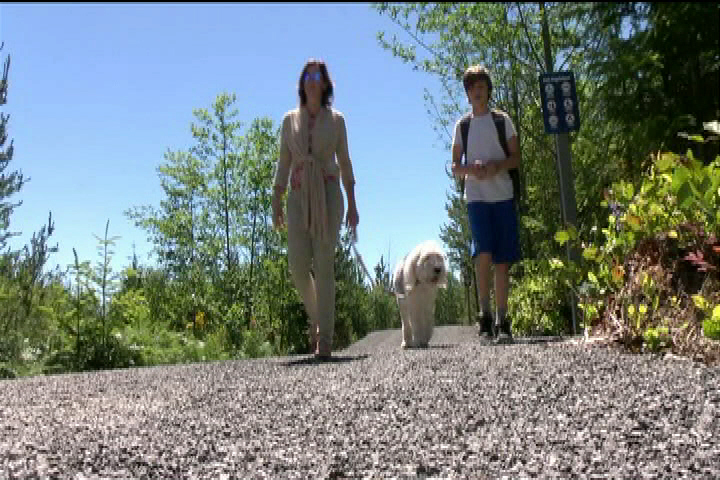 South Island trail extensions connect hiking route from Victoria to Nanaimo