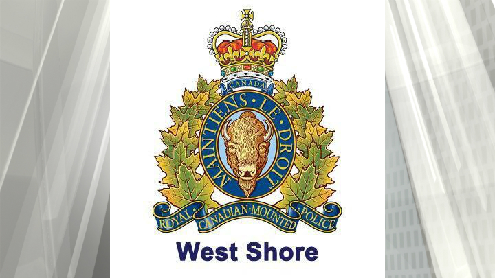 West Shore RCMP confirms 13-year-old boy has been found safe