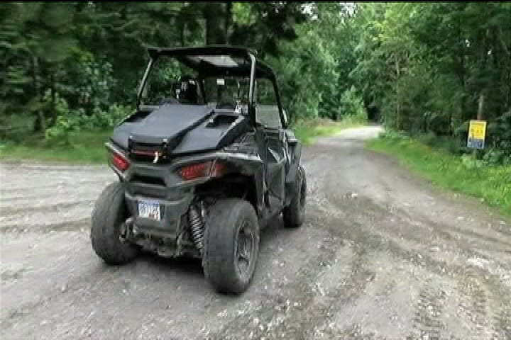 New ATV rules good for north Island tourism