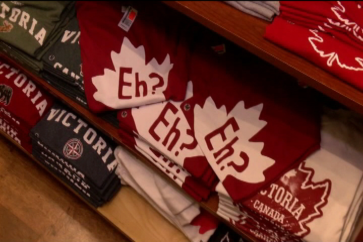 What's up with 'eh?' Researcher studies history of the iconic two-letter word