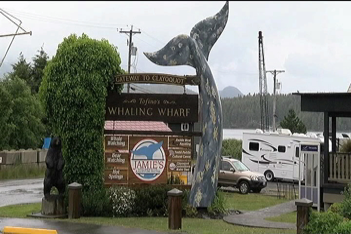 Jamie's Whaling Station says it's already taken steps to improve safety