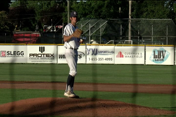 HarbourCats ace Jack Owen shut down for season