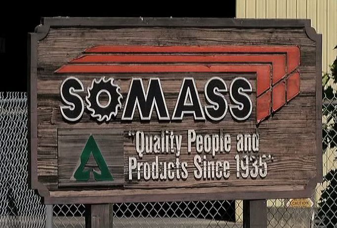 Local reaction after Western Forest Products closes Somass mill in Port Alberni