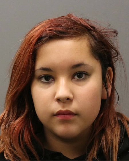 Campbell River RCMP look for help locating missing 15-year old