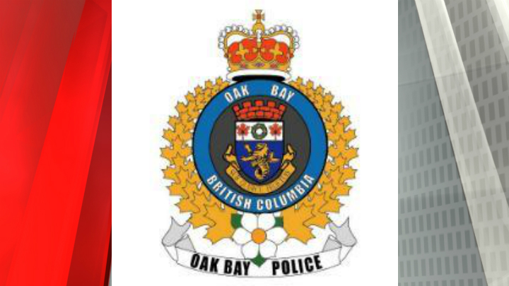 Oak Bay police officer receives dismissal sanction for using services of sex trade worker, OPCC report says