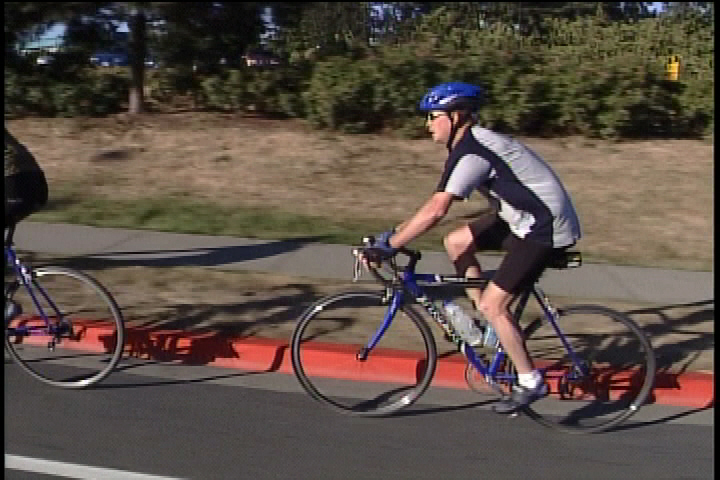 Cops for Cancer Tour de Rock marks 20 years of riding for childhood cancer Saturday