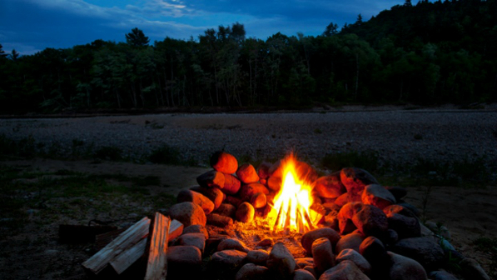 Campfire bans could be lifted soon with cooler and wet conditions in B.C. on the way