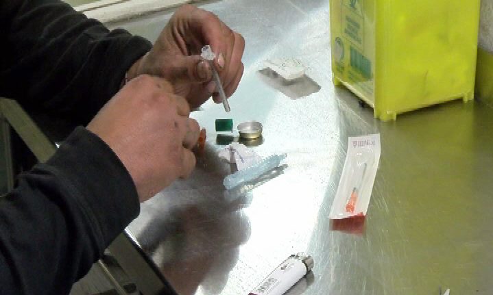 Vancouver Island sees increase in suspected drug overdose deaths in June compared to May