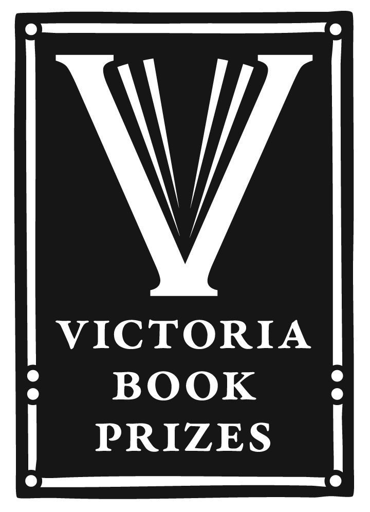 2017 Victoria Book Prizes winners announced