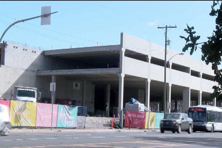 Mayfair Mall makeover leads to speculation on new tenants