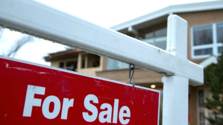 Real estate board says housing prices still climbing across Greater Victoria