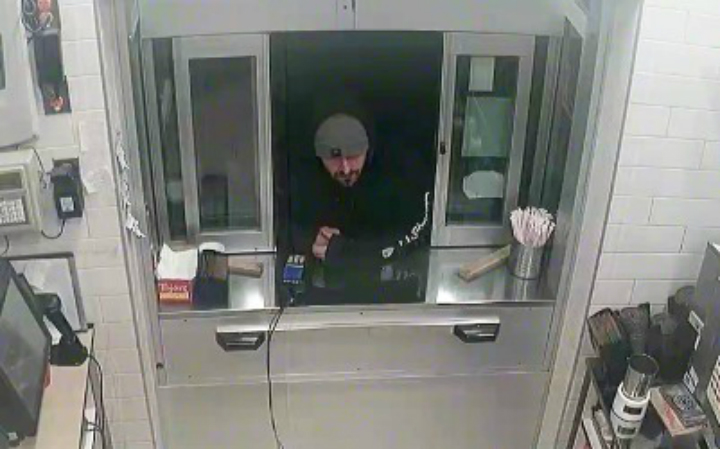 Suspect in Nanaimo Tim Hortons and Scotiabank robberies charged