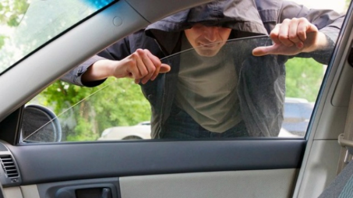 Nanaimo RCMP warn theft from vehicles is on the rise