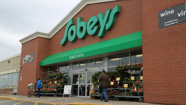 Sobeys to cut 800 office jobs as part of reorganization of grocery business