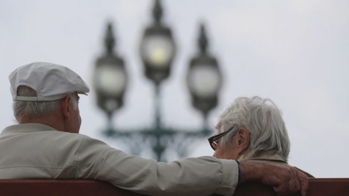 Fraser Institute Study says migrating seniors since 1980 has cost B.C. more than $7 billion in health care costs. Photo courtesy CBC.