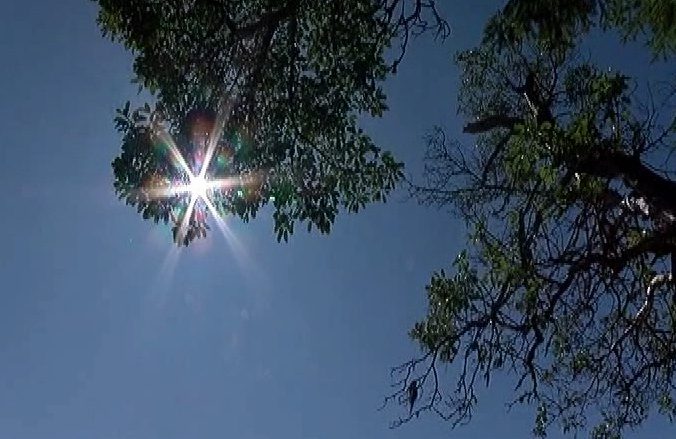 Climate Atlas says hotter Victoria summers and rainier winters to come