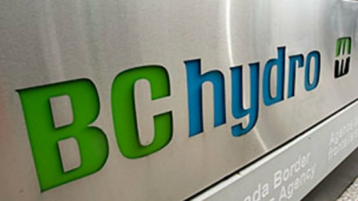 Provincial auditor says BC Hydro is doing a good job managing assets valued at $25 billion