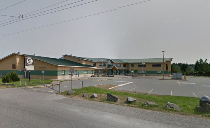 15-year-old arrested for online threats towards school in Nanaimo