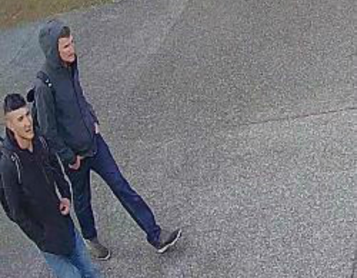 Nanaimo RCMP investigating Vancouver Island University bike thefts