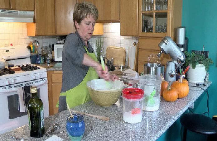 Victoria woman competes on CBC's The Great Canadian Baking Show