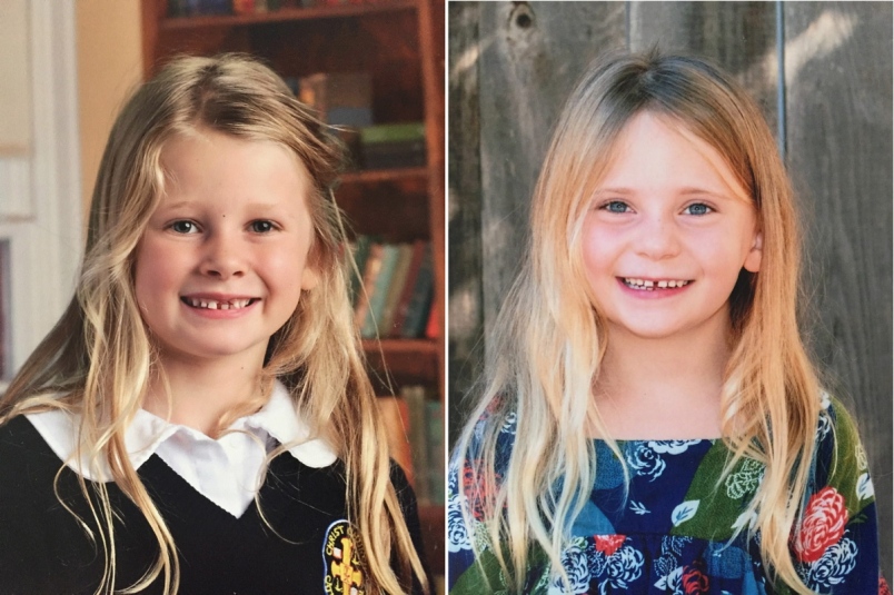 Two sisters identified as victims of double homicide in Oak Bay