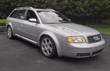 Nanaimo RCMP search for information on a stolen vehicle believed linked to targeted killing