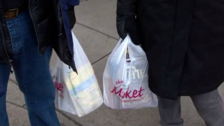 Saanich council agrees on timeline to impose ban on single-use plastic bags by December 2019