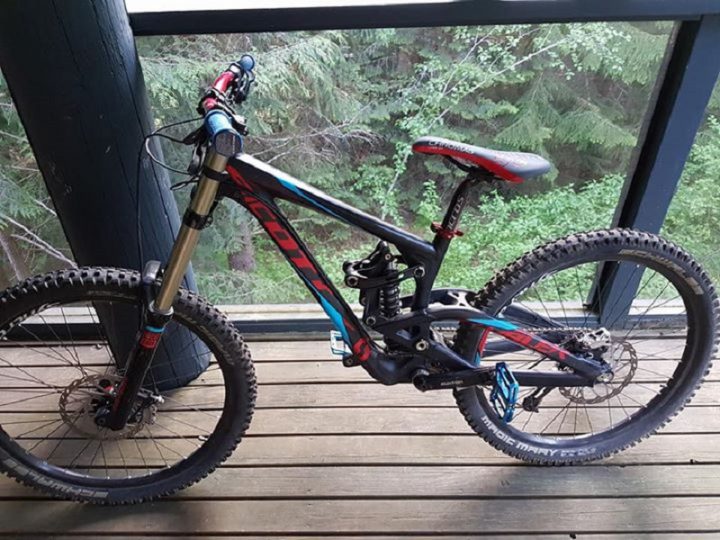 Police say cyclists are 'devastated' after three bikes were stolen in Langford