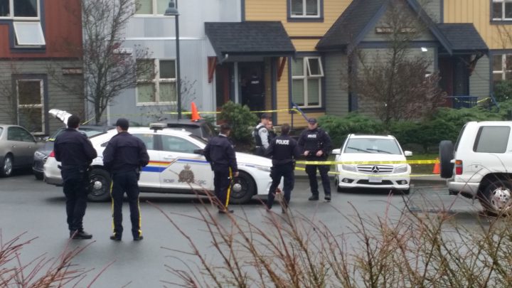 Nanaimo shooting Saturday morning claims life of man